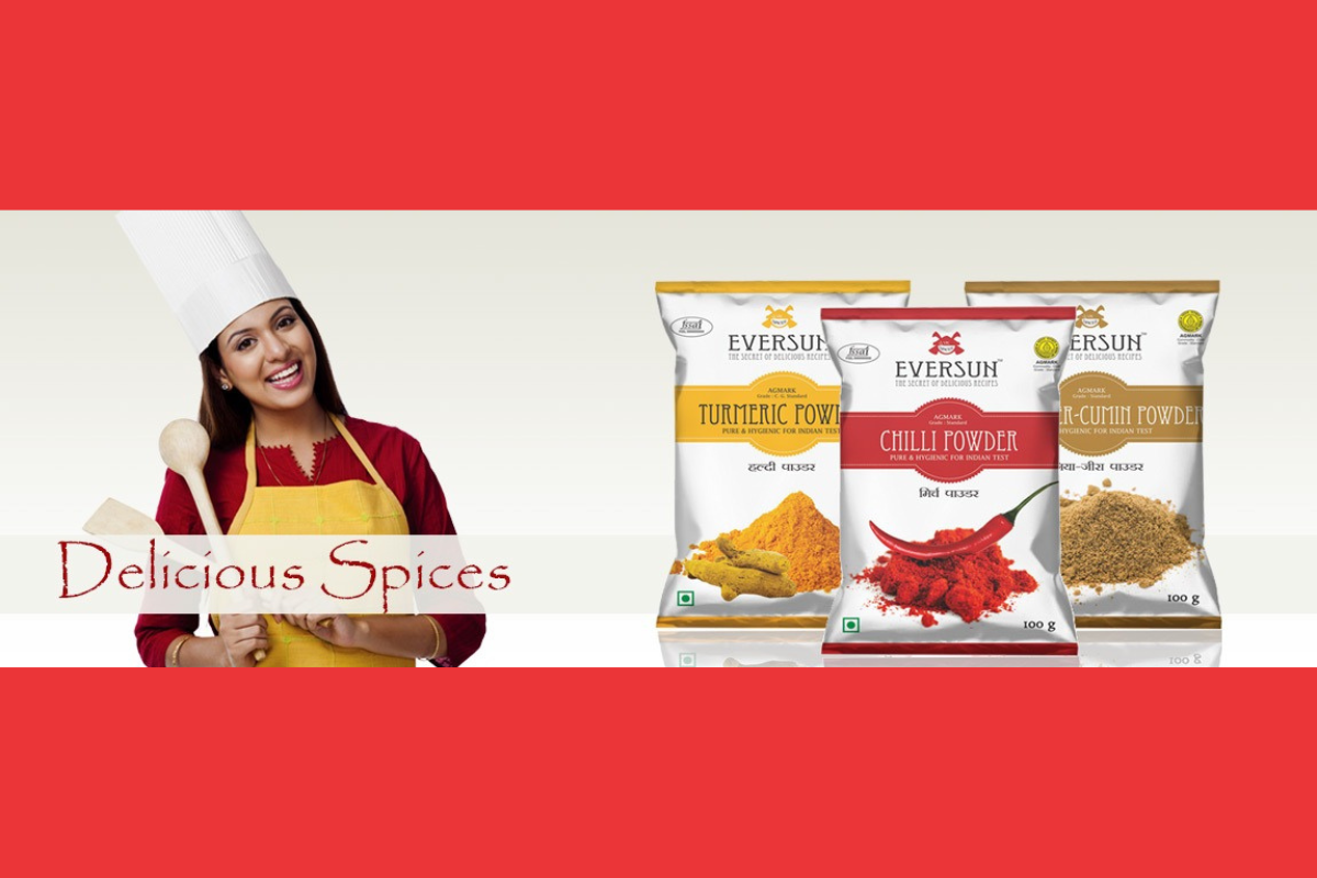 V K Spices Ind Pvt. Ltd.