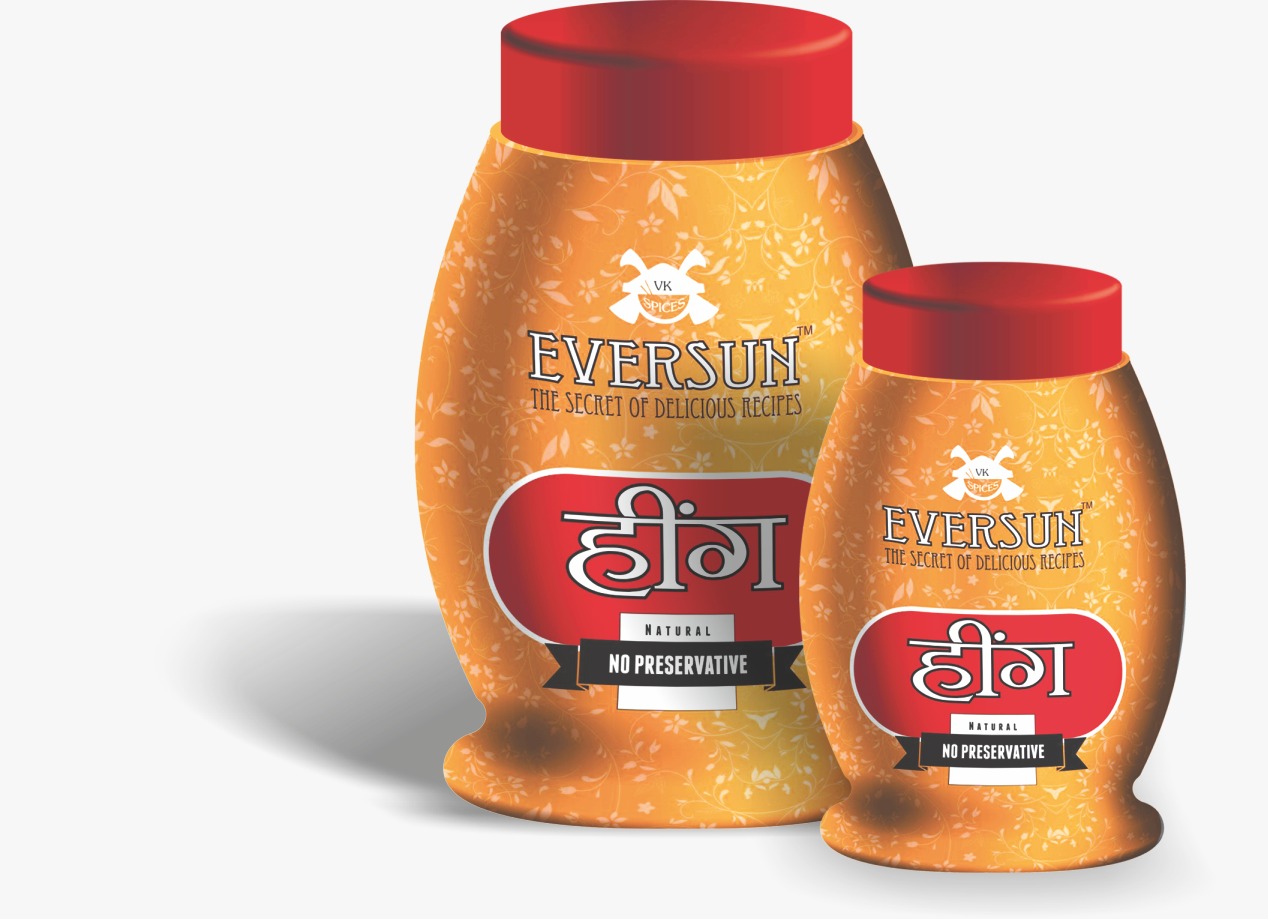 Asafoetida Powder