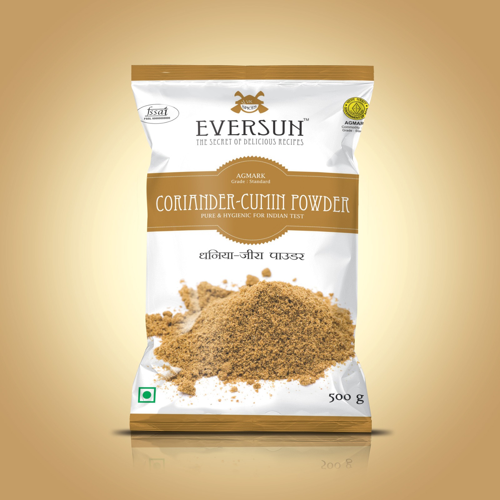 Eversun Coriander Cumin Powder Manufacturers In Chhattisgarh