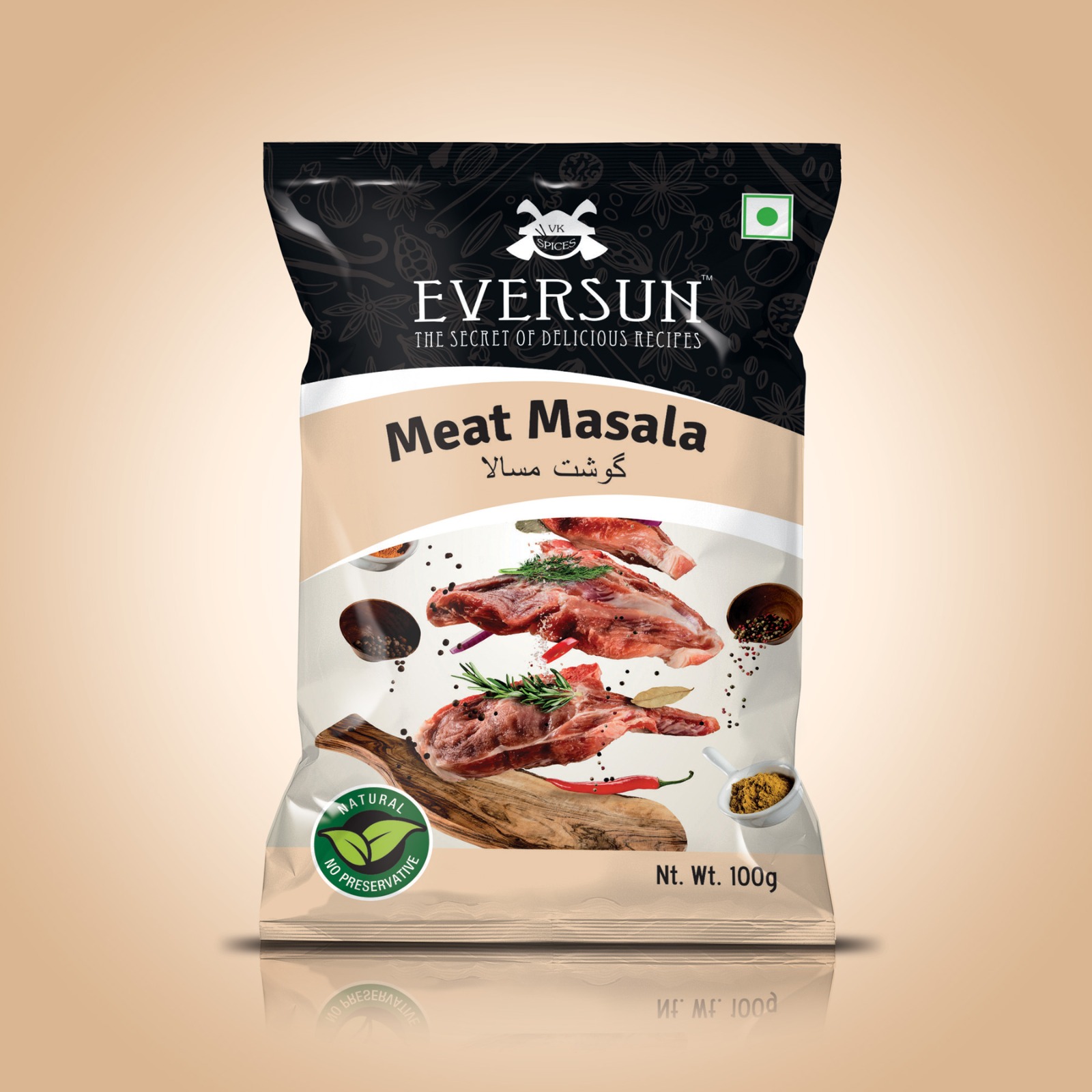 Meat Masala Manufacturers In Himachal Pradesh